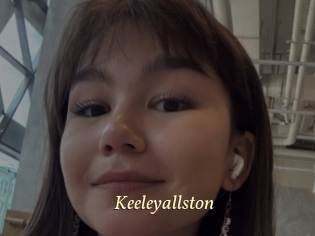 Keeleyallston