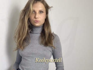 Keeleyaxtell