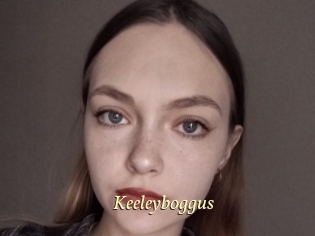 Keeleyboggus