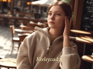 Keeleycady