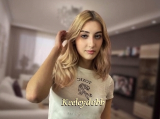 Keeleydobb