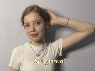 Keeleyfarwell