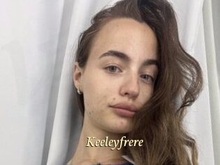 Keeleyfrere