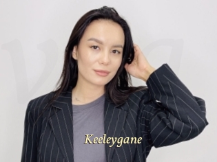 Keeleygane