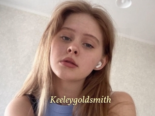Keeleygoldsmith