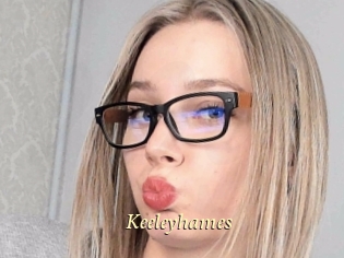 Keeleyhames