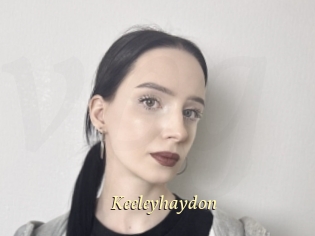 Keeleyhaydon
