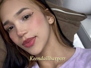 Keendallharperr