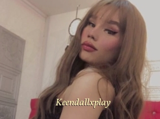 Keendallxplay