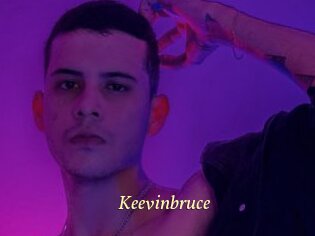 Keevinbruce