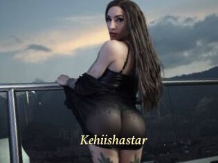 Kehiishastar