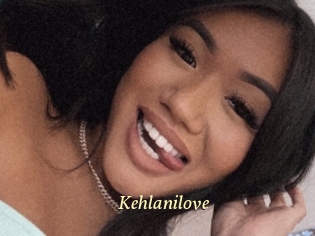 kehlanilove Vidéo porno gratuite