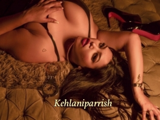 kehlaniparrish Vidéo porno gratuite