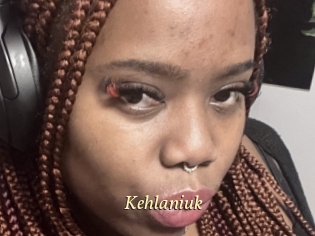 Kehlaniuk