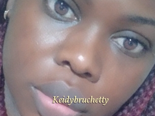 Keidybruchetty