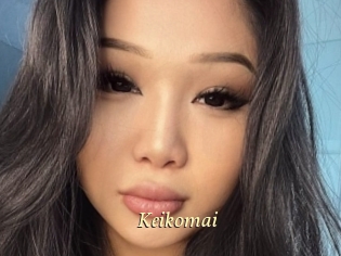 Keikomai
