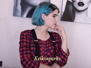 Keikosparks