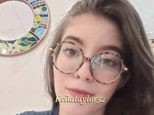 Keilataylor32