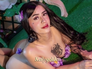 Keilygolden
