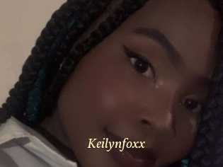 Keilynfoxx