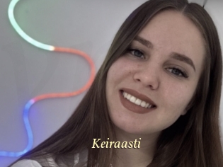 Keiraasti