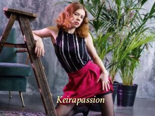 Keirapassion