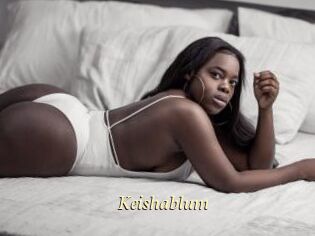 Keishablum
