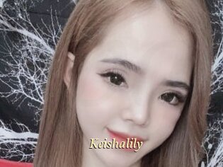 Keishalily
