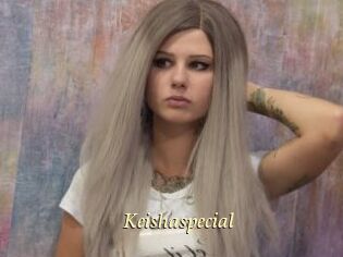 Keishaspecial