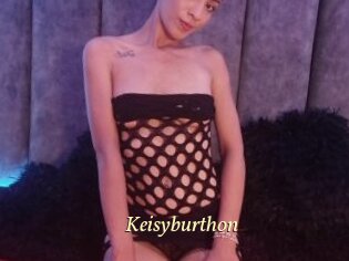 Keisyburthon