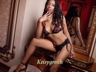 Keisygreith