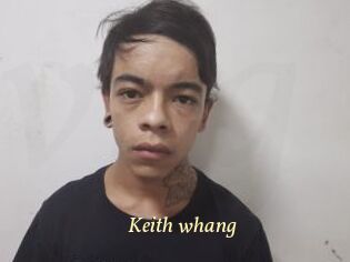 Keith_whang