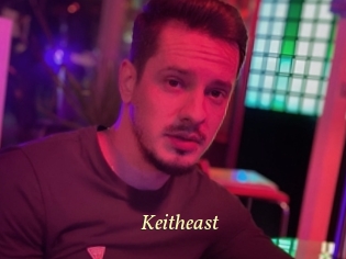 Keitheast