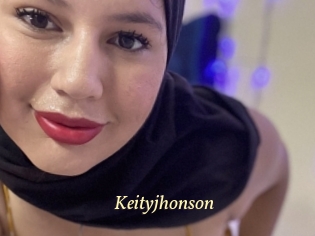 Keityjhonson