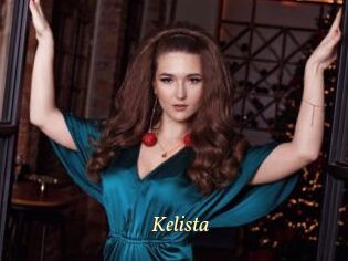 Kelista