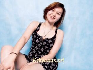 Kellyasiangirl