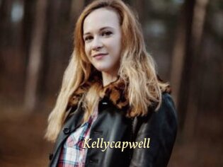 Kellycapwell