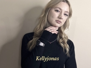 Kellyjonas