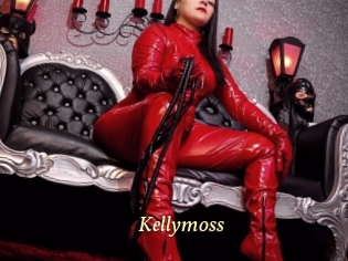 kellymoss Vidéo porno gratuite