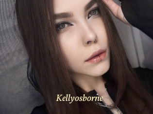Kellyosborne
