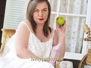 Kellyperfection