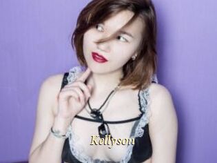Kellyson