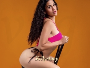 kellystony Vidéo porno gratuite