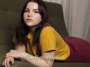 Kellytemptation