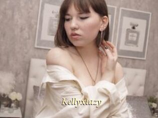Kellyxtazy