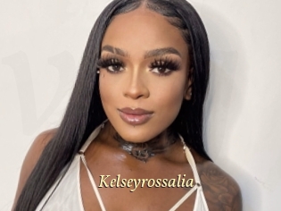Kelseyrossalia