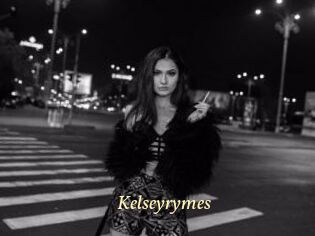 Kelseyrymes