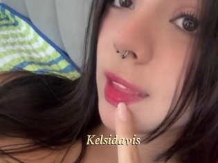 Kelsidavis