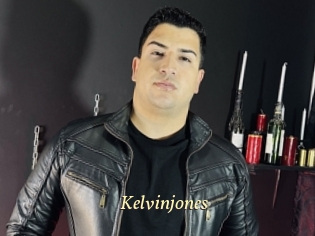 Kelvinjones