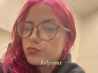 Kelysims